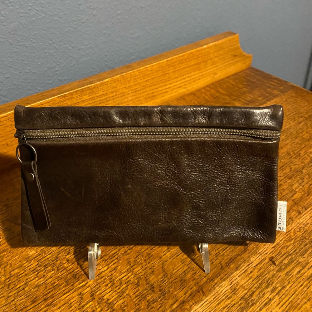 Rough & Tumble glasses& phone case